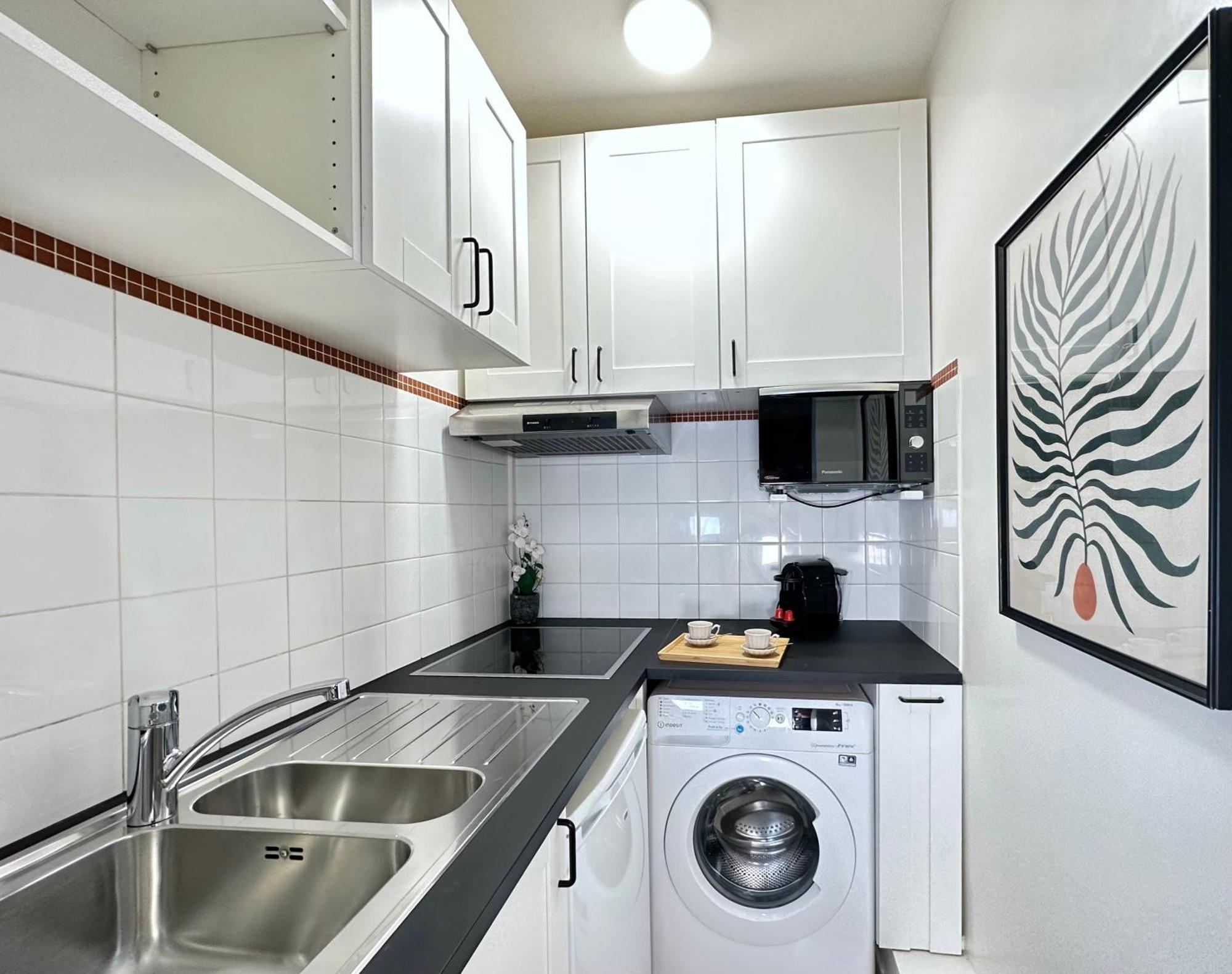 Welcoming & Cosy Flat Near Republique Apartamento Paris Exterior foto