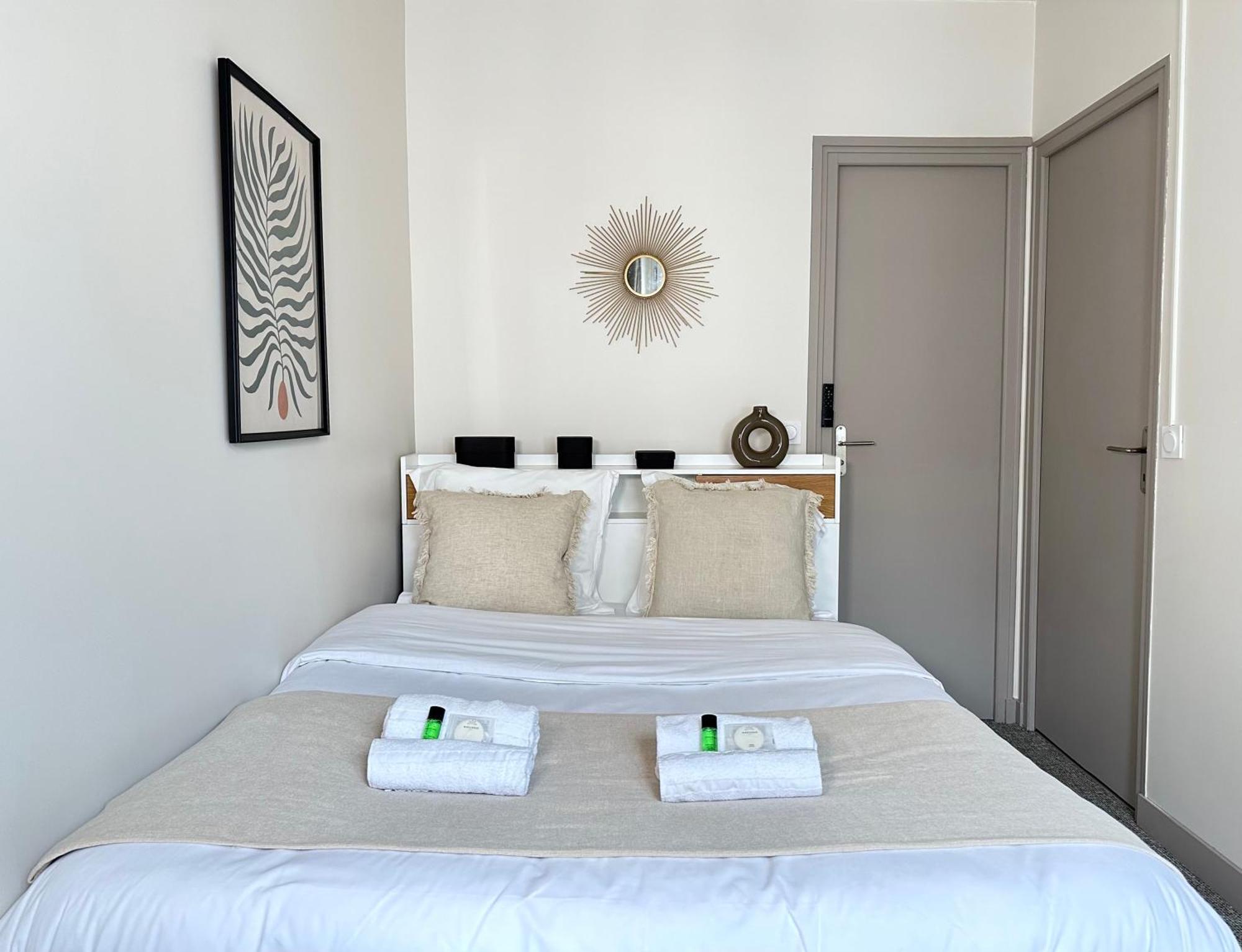 Welcoming & Cosy Flat Near Republique Apartamento Paris Exterior foto