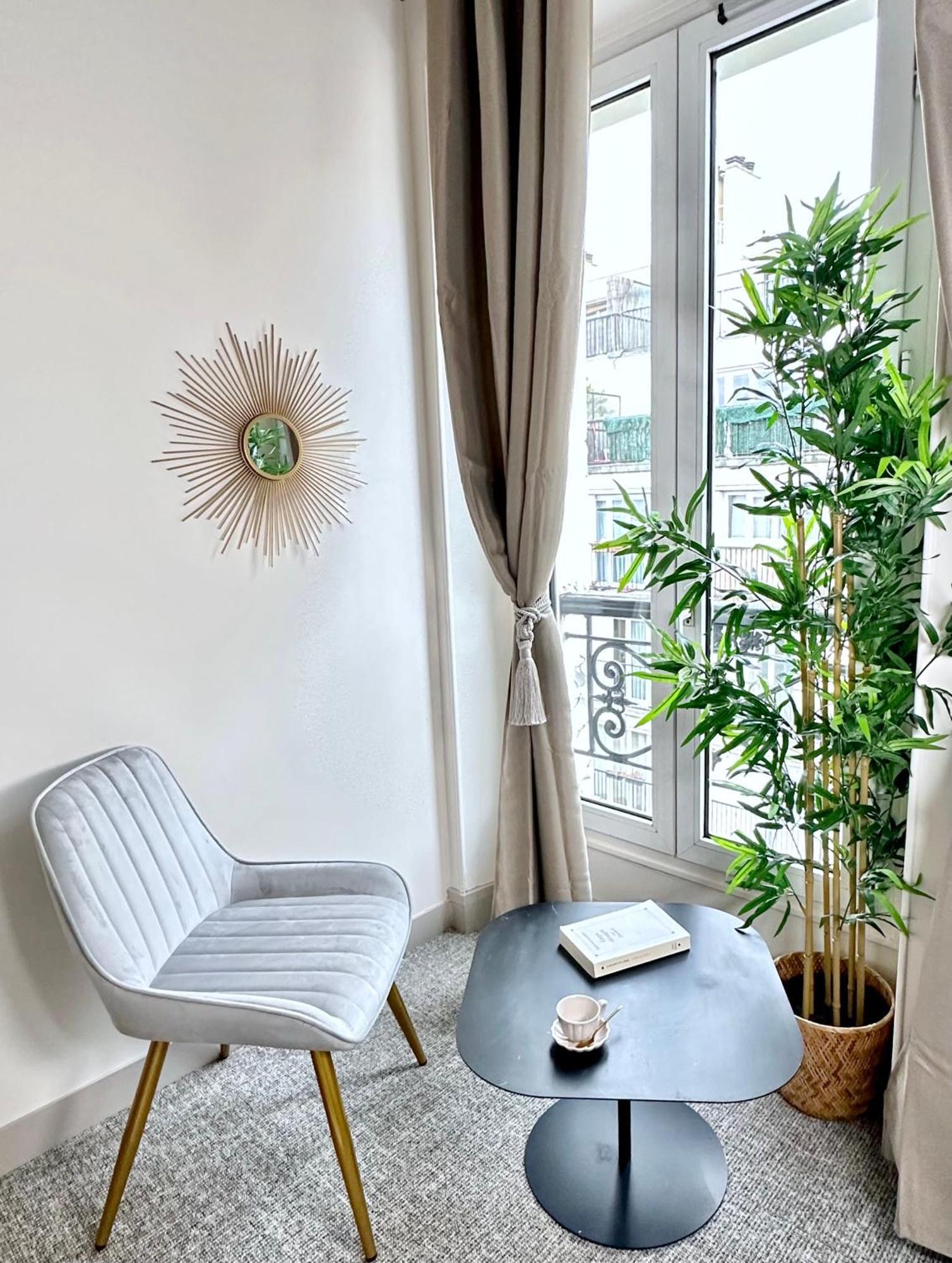Welcoming & Cosy Flat Near Republique Apartamento Paris Exterior foto