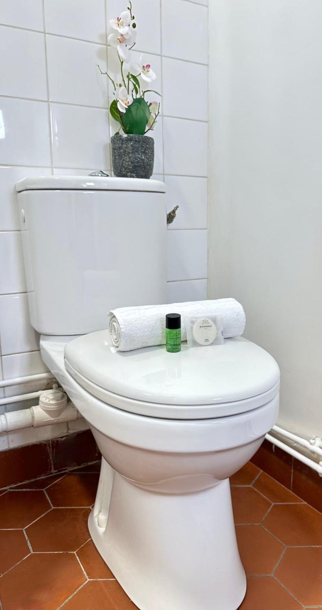 Welcoming & Cosy Flat Near Republique Apartamento Paris Exterior foto