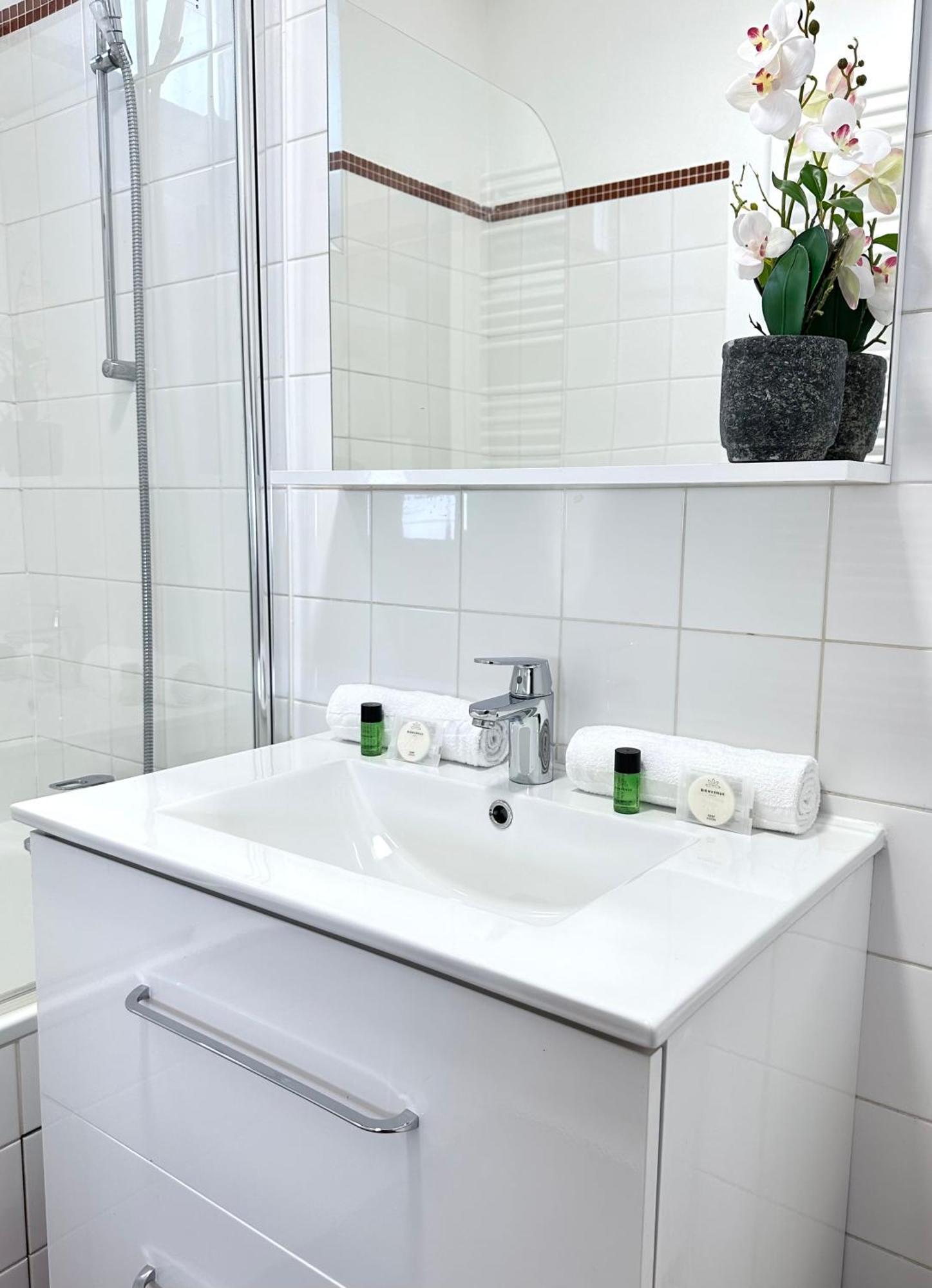 Welcoming & Cosy Flat Near Republique Apartamento Paris Exterior foto