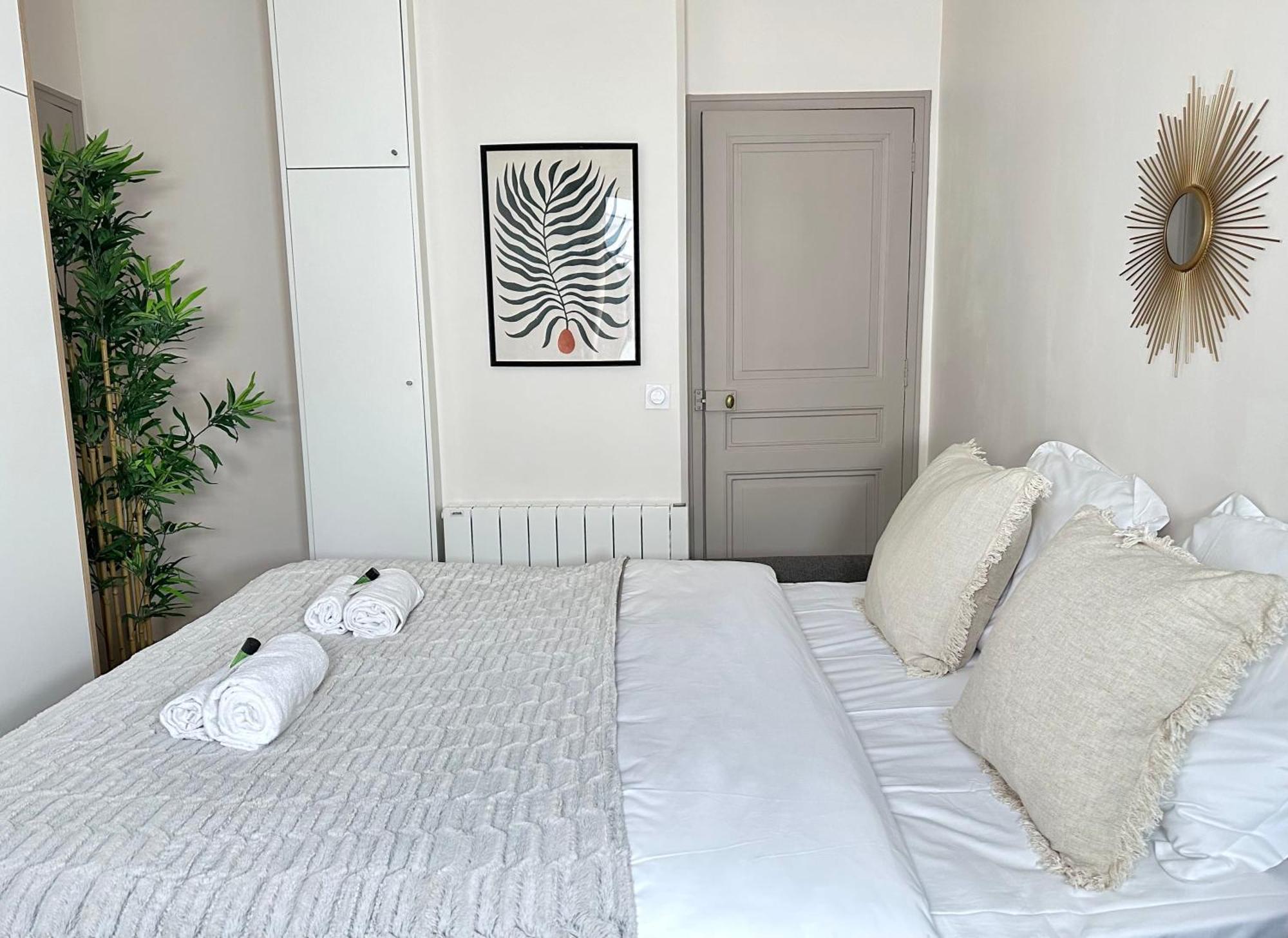 Welcoming & Cosy Flat Near Republique Apartamento Paris Exterior foto