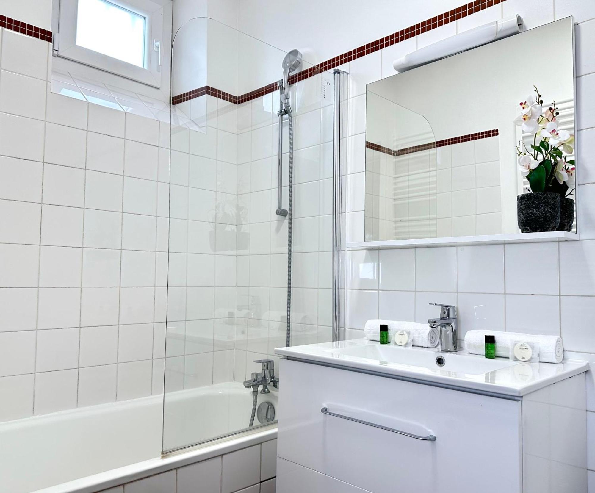 Welcoming & Cosy Flat Near Republique Apartamento Paris Exterior foto