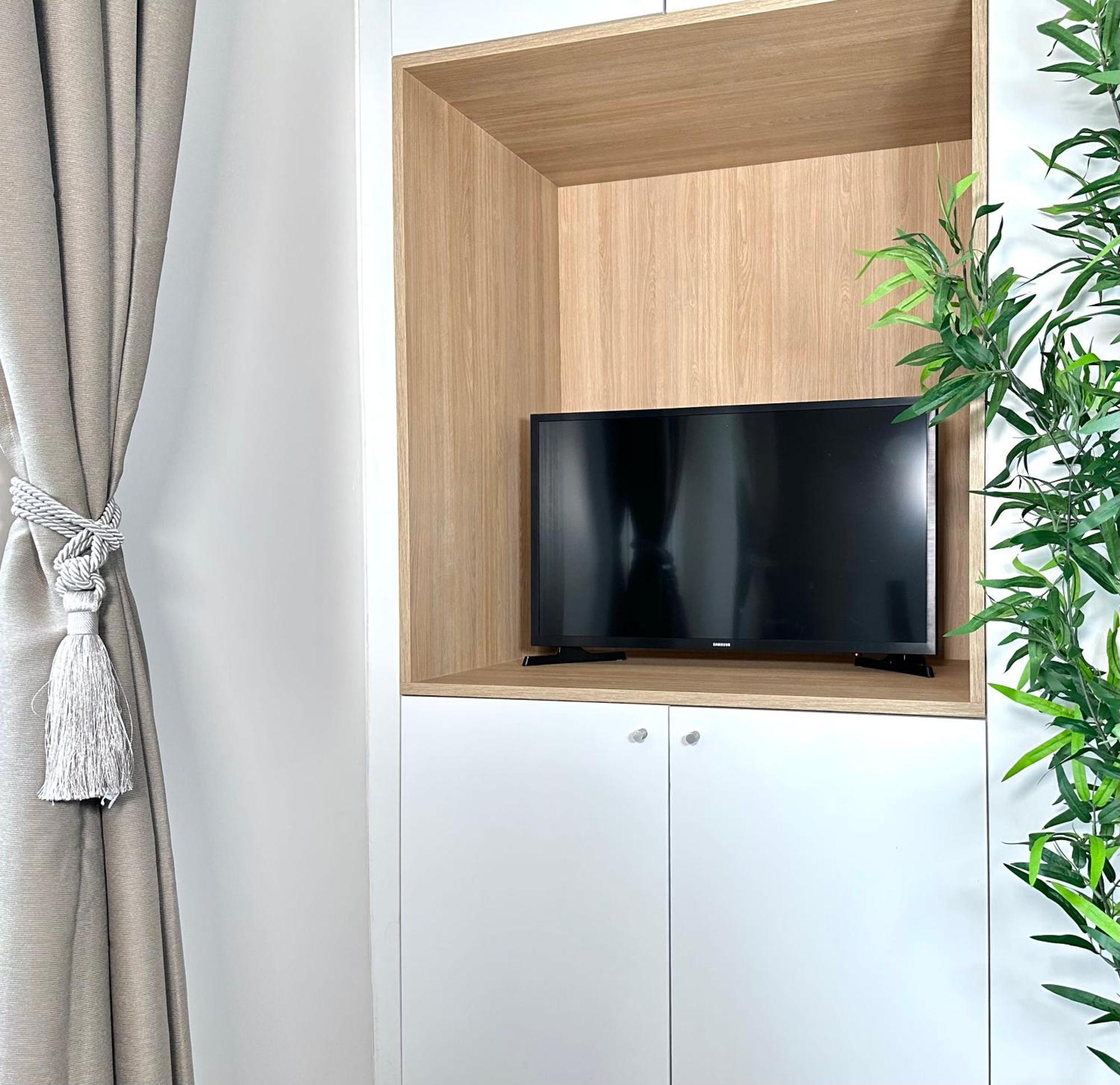 Welcoming & Cosy Flat Near Republique Apartamento Paris Exterior foto