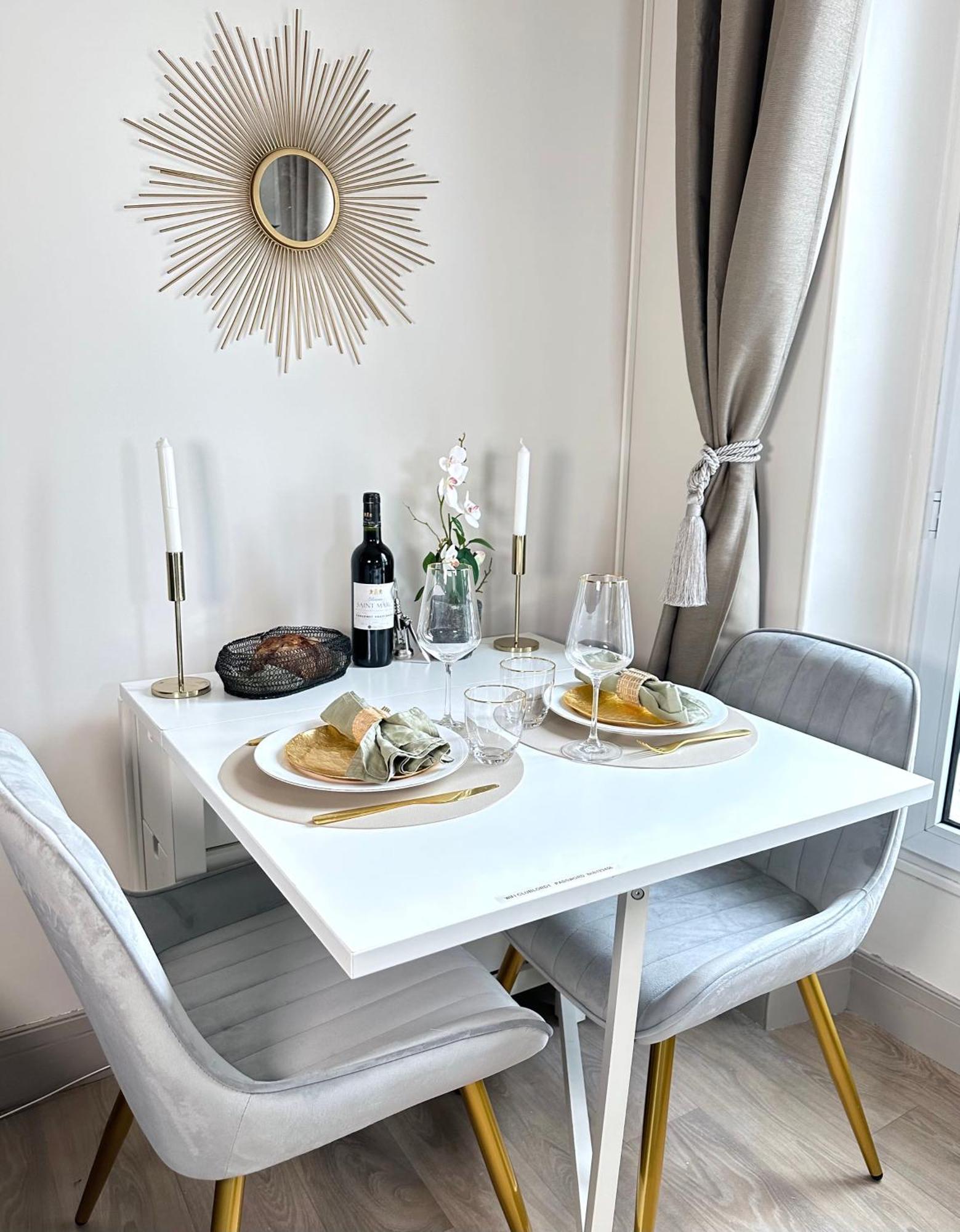 Welcoming & Cosy Flat Near Republique Apartamento Paris Exterior foto